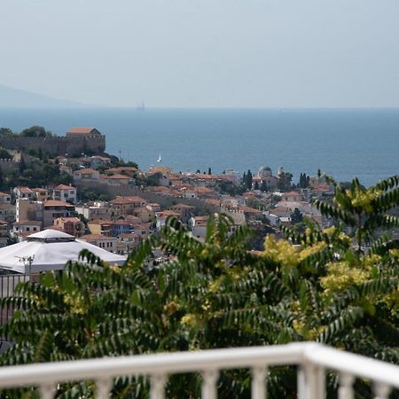 Beautyblue Διαμέρισμα Καβάλα Εξωτερικό φωτογραφία